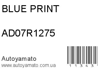 AD07R1275 (BLUE PRINT)